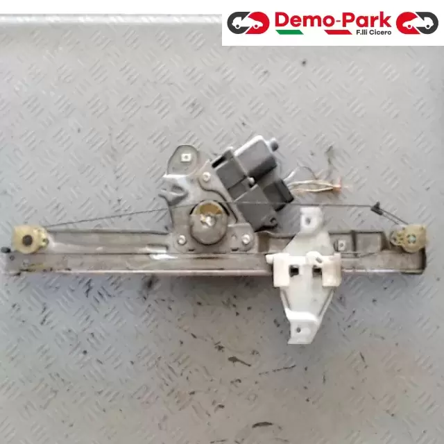 ALZAVETRO ANT DX 308  Peugeot 308 ARM120076AVD 2