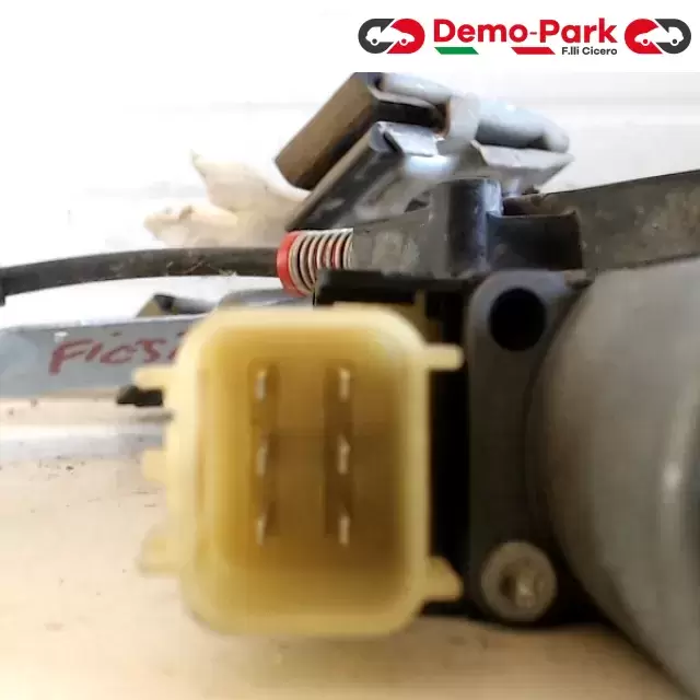 ALZAVETRO ANTERIORE SX FORD FIESTA Ford FIESTA 8A61-14A389-B 1