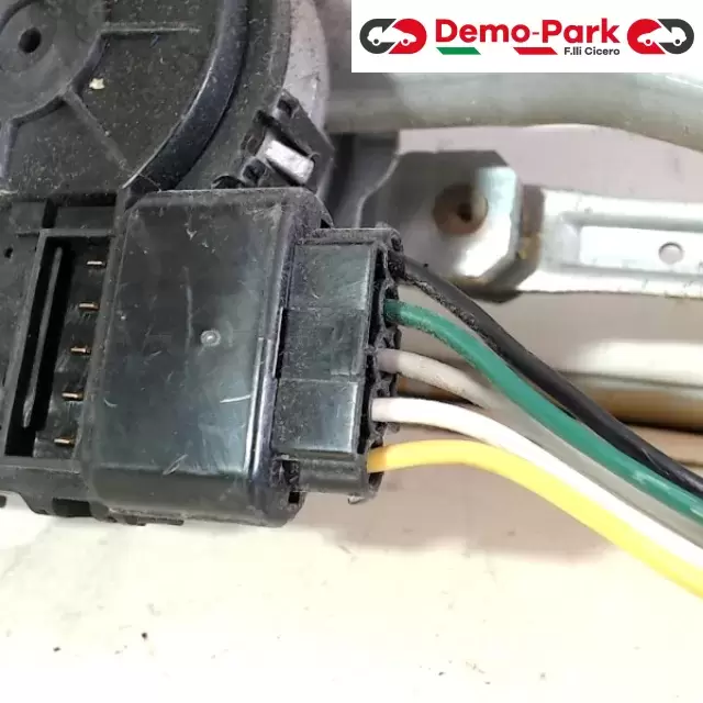 MOTORINO TERGICRISTALLO HYUNDAY VELOSTER Hyundai VELOSTER  0