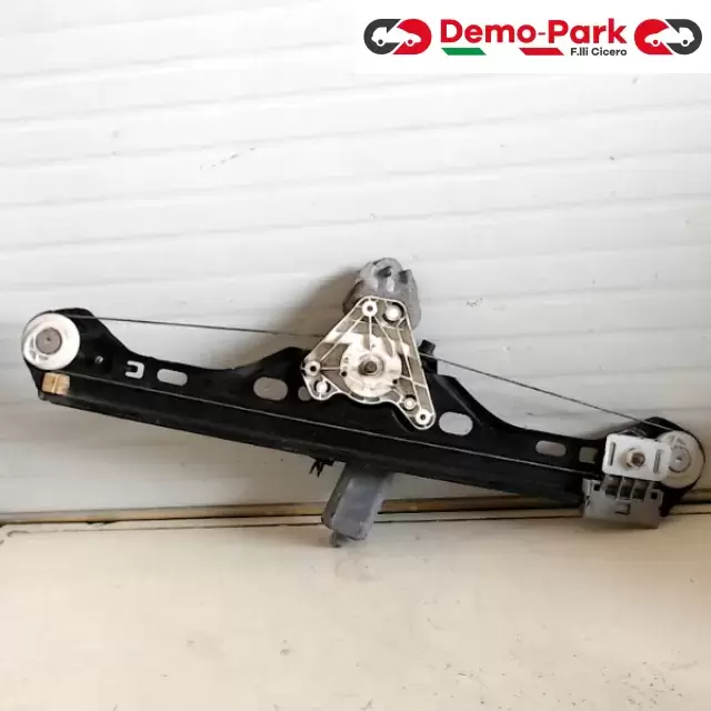 ALZAVETRO POSTERIORE SX MB C220 Mercedes-benz C 220 A 203 820 29 42 1