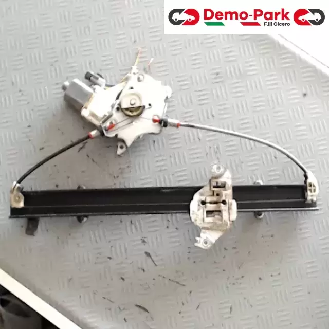 ALZAVETRO ANT DX MICRA K12 Nissan MICRA K12 0130922203 0