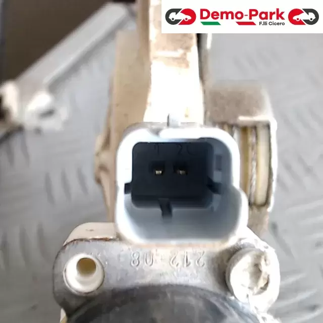 ALZAVETRO ANT DX MICRA K12 Nissan MICRA K12 0130922203 3