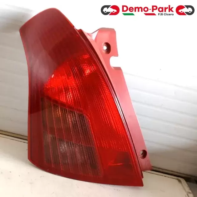 STOP SX SUZUKI SWIFT Suzuki SWIFT  0