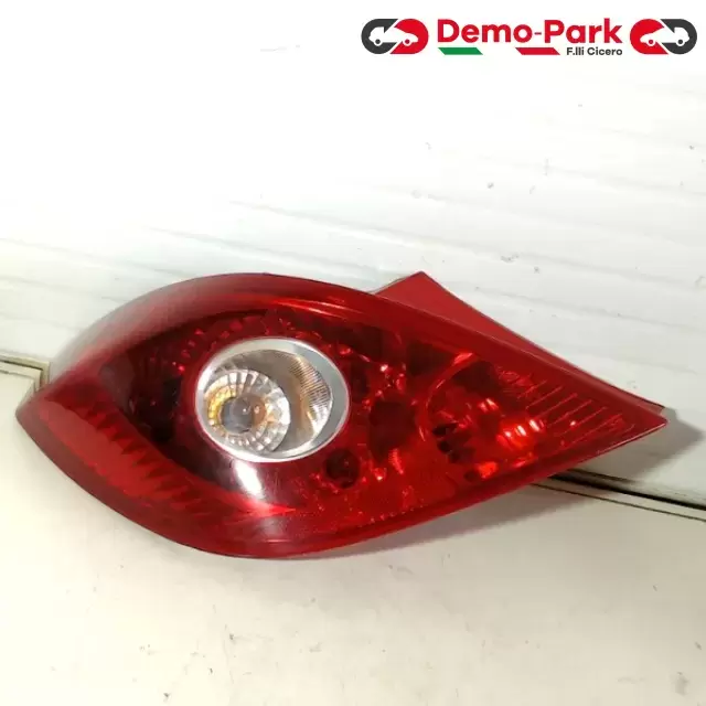 STOP SX OPEL CORSA Opel CORSA 13 186 350 0