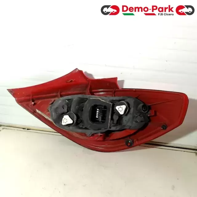 STOP SX OPEL CORSA Opel CORSA 13 186 350 1