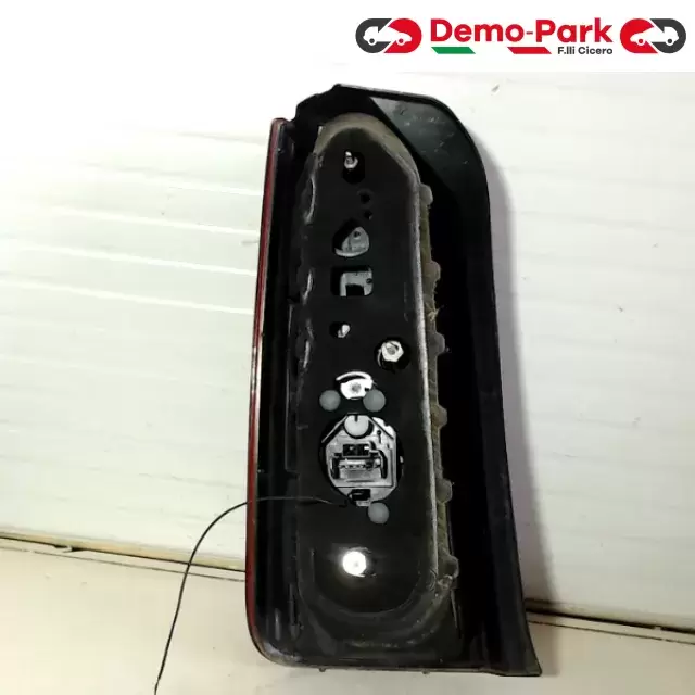 STOP DX FIAT IDEA Fiat IDEA 46829508 1