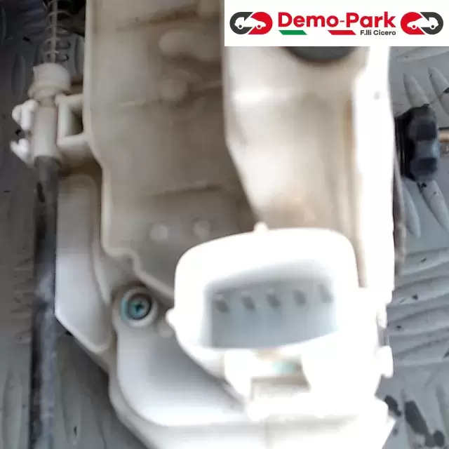 SERRATURA POST SX 159 Alfa Romeo 159 B792 2