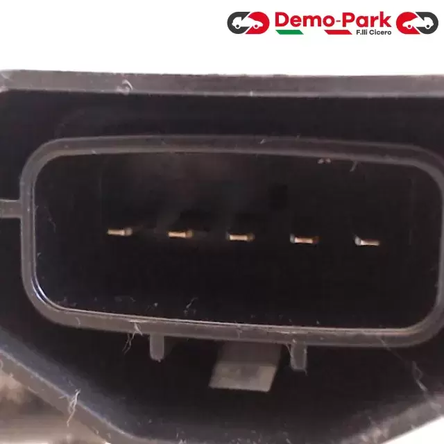 SERRATURA SX TOYOTA AYGO Toyota AYGO 276E 1013 2