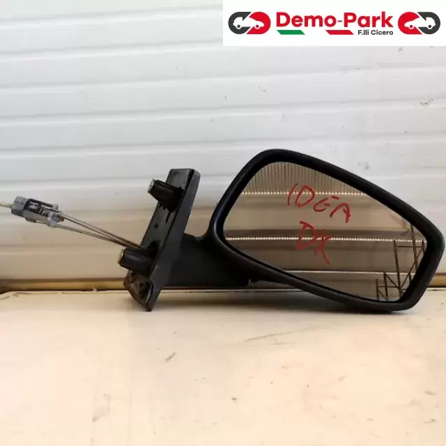 SPECCHIETTO DX FIAT IDEA Fiat IDEA  1