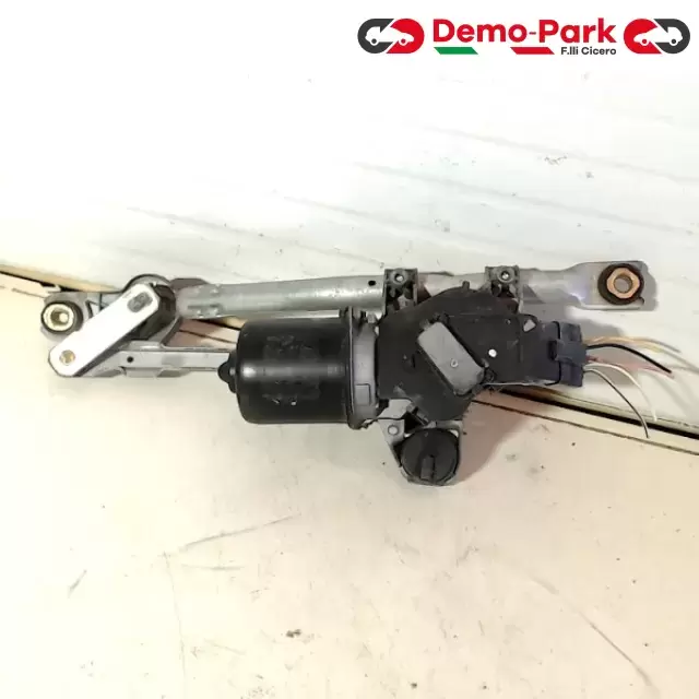 MOTORINO TERGICRISTALLO TOYOTA AYGO Toyota AYGO  1