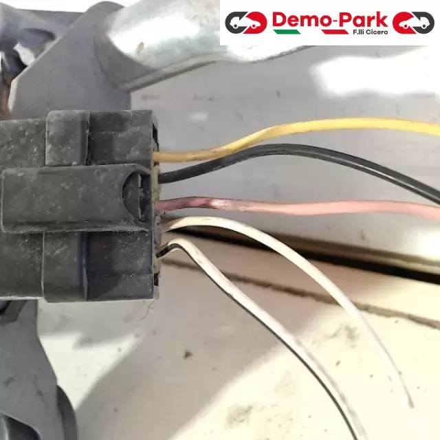 MOTORINO TERGICRISTALLO TOYOTA AYGO Toyota AYGO  2