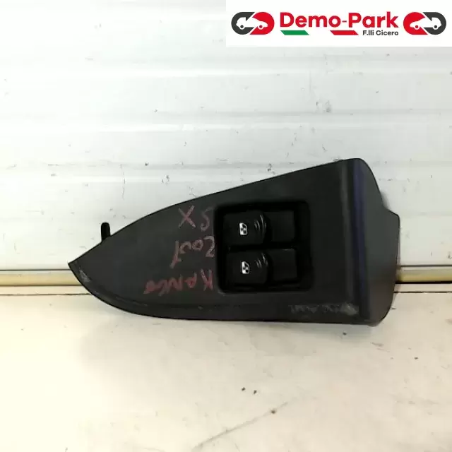 PULSANTIERA SX RENAULT KANGOO Renault KANGOO  0