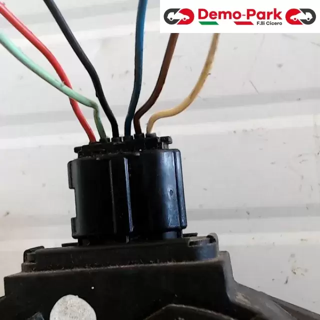 PEDALE ACELERATORE TOYOTA AYGO Toyota AYGO 78110-0H010 2