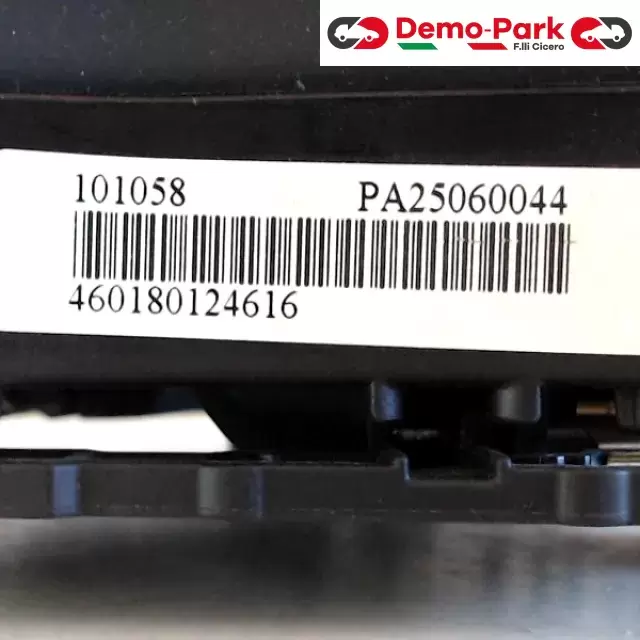 AIRBAG VOLANTE OPEL CORSA D Opel CORSA D PA25060044 2