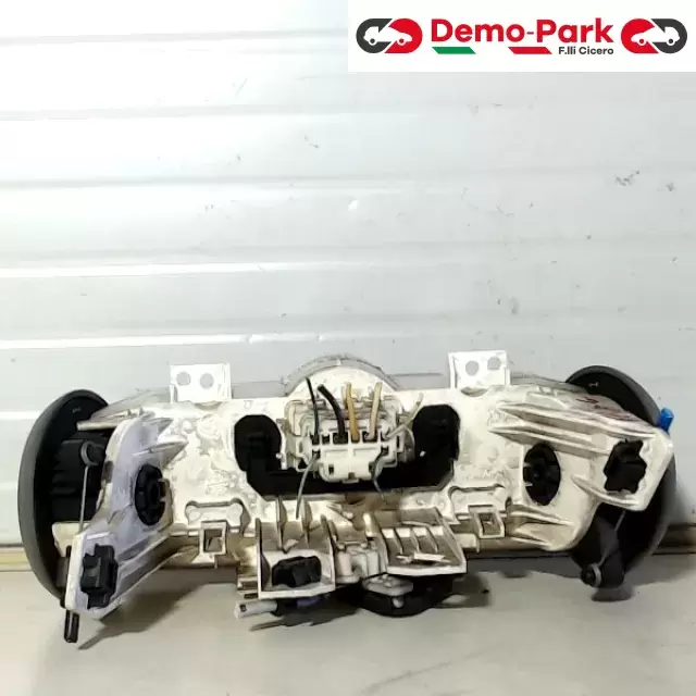 COMANDO CLIMA TOYOTA AYGO Toyota AYGO 55900-0H020 1