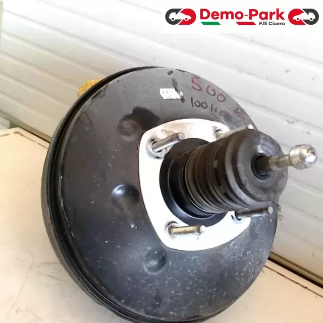SERVOFRENO FIAT 500 100HP Fiat 500 1.4 LSC65 HE 2