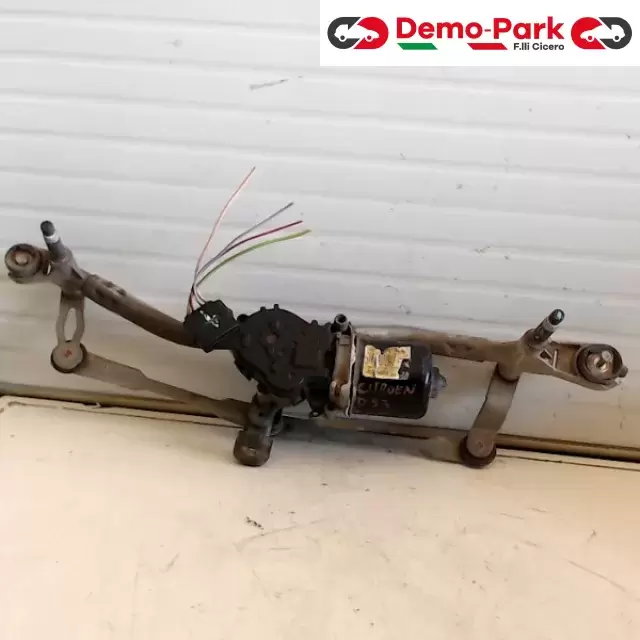 MOTORINO TERGICRISTALLO CITROEN DS3 CitroЁn DS3  0