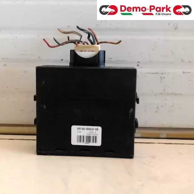 CENTRALINA CHIUSURA CENTRALIZZATA TOYOTA AYGO Toyota AYGO 89740-0H010-00 0