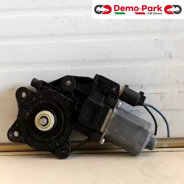 MOTORINO ALZAVETRO ANTERIORE DX MINI COOPER Mini COOPER 2753722 A2A 0