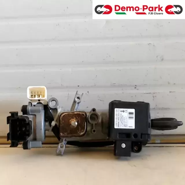 BLOCCASTERZO SUZUKI SWIFT Suzuki SWIFT 33970-62J00 GB 0