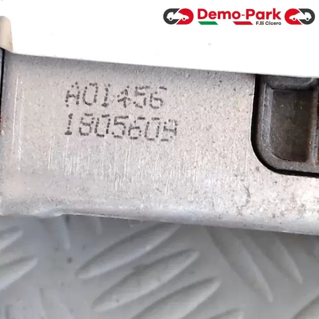 SERRATURA ANT DX PARTNER Peugeot PARTNER A01456 1