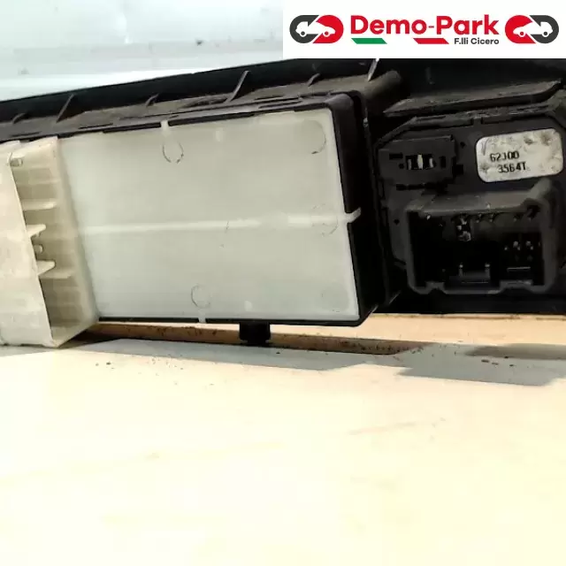 PULSANTIERA ANTERIORE SX SUZUKI SWIFT Suzuki SWIFT  1