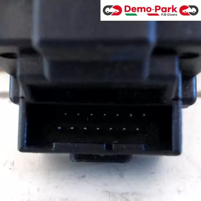 BLOCCASTERZO ELETTRICO BMW E87 Bmw SERIE 1 E87 6 954 717-10 2