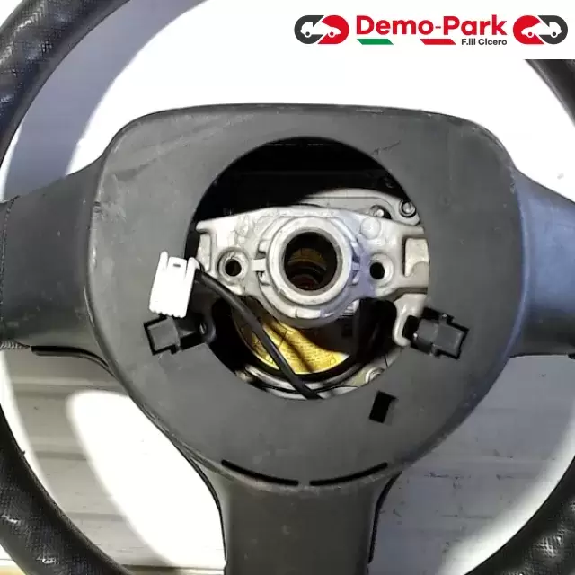 VOLANTE CON AIRBAG TOYOTA AYGO Toyota AYGO  1