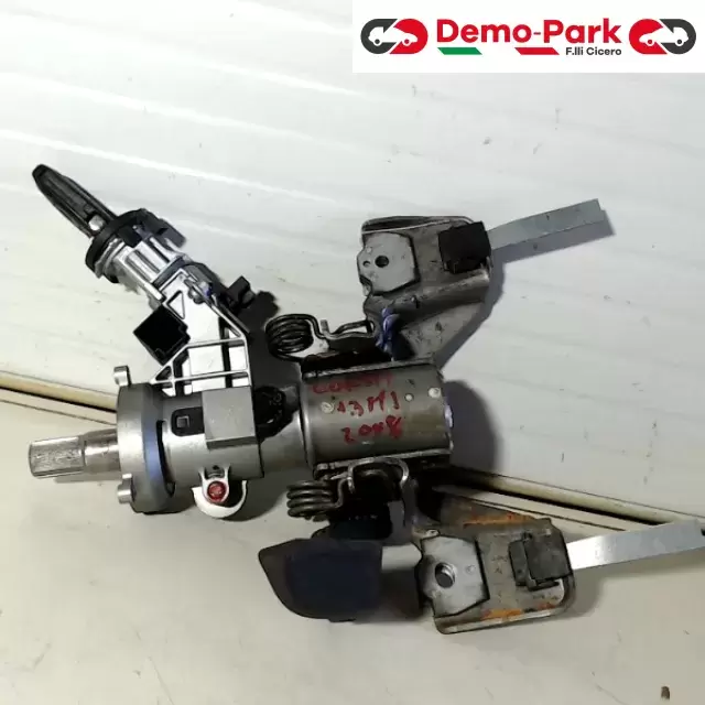 BLOCCA STERZO OPEL CORSA  Opel CORSA 1.3 MJET  0