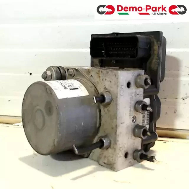 GRUPPO ABS FIAT 500 1.4 100HP Fiat 500 1.4 51801320 02652353359 0