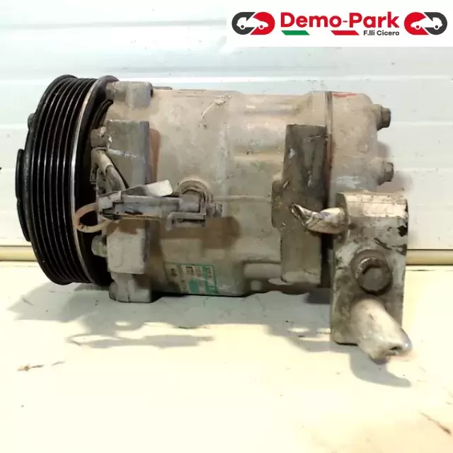 COMPRESSORE A/C ALFA GT  Alfa Romeo GT 60653652 / B722 1