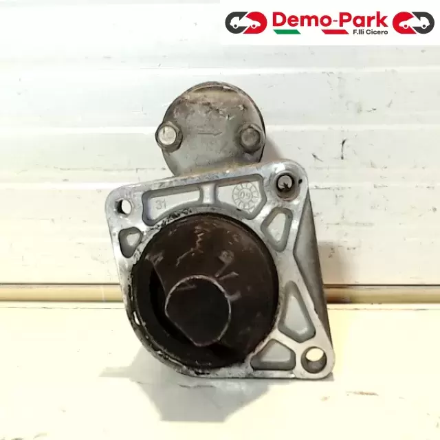 MOTORINO D'AVVIAMENTO GRANDE PUNTO EVO Fiat G. PUNTO EVO 1.4 B 51832950 / S114.943 0