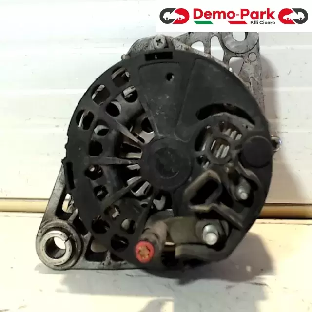 ALTERNATORE ALFA 166 2.5 Alfa Romeo 166 - 2.4 JTD CAL30103AS 1