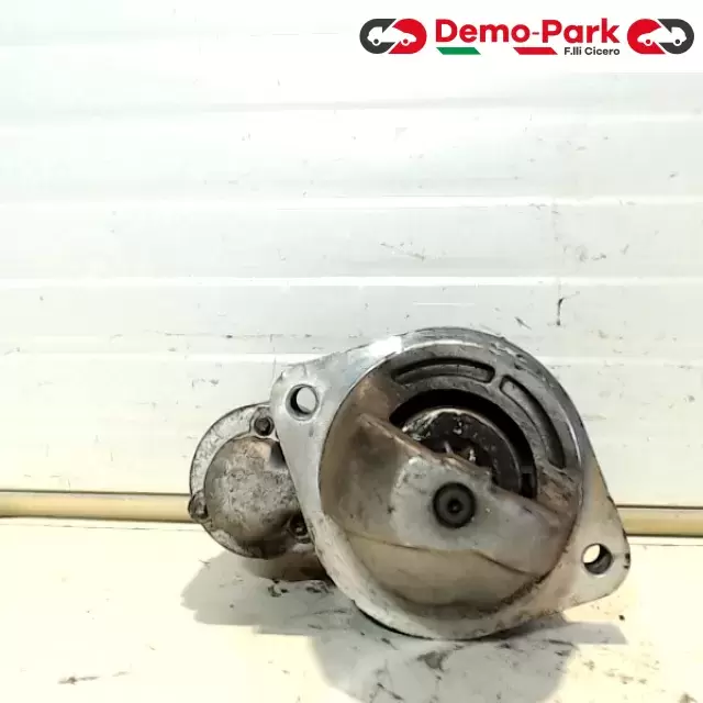 MOTORINO D'AVVIAMENTO SSANGYONG KYRON Ssangyong KYRON 661 151 41 01 0