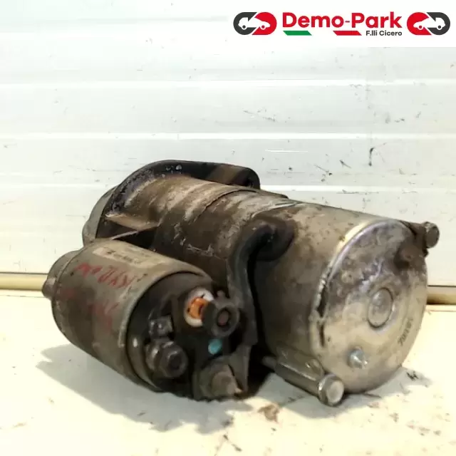 MOTORINO D'AVVIAMENTO SSANGYONG KYRON Ssangyong KYRON 661 151 41 01 1
