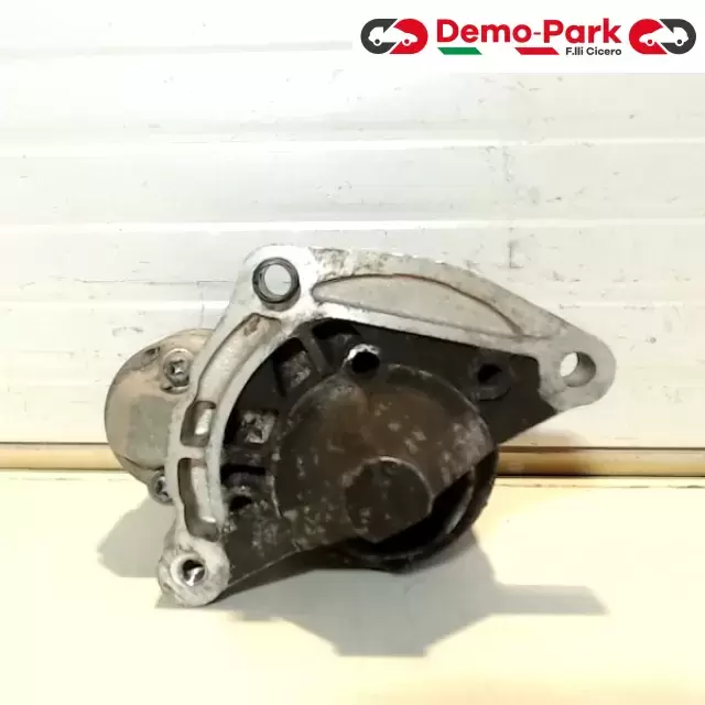 MOTORINO D'AVVIAMENTO CITROEN C3 1.1B CitroЁn C3 - 1.1 96 563 177 80-02 0