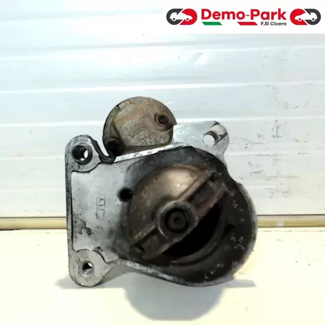 MOTORINO D'AVVIAMENTO FORD FIESTA Ford FIESTA  1.4 HDI 8V21-11000-AD 0