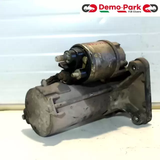 MOTORINO D'AVVIAMENTO FORD FIESTA Ford FIESTA  1.4 HDI 8V21-11000-AD 1