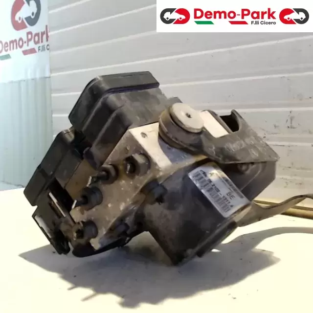 GRUPPO ABS FORD FISTA Ford FIESTA  1.4 HDI 28.5700-5902.3 0