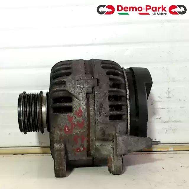 ALTERNATORE AUDI A1 1.6 TDI 140A Audi A1 1.6 TDI 03L 903 023 1
