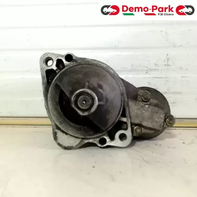 MOTORINO D'AVVIAMENTO SMART 450 B Smart 450 fortwo 000 3188 V008 0