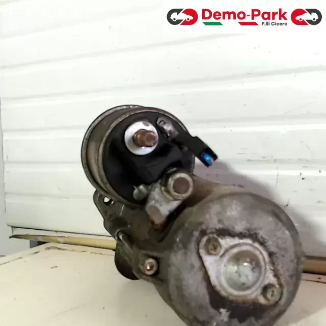 MOTORINO D'AVVIAMENTO SMART 450 B Smart 450 fortwo 000 3188 V008 1