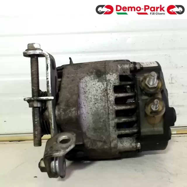 ALTERNATORE TOYOTA AYGO 1.0 70A Toyota AYGO 1.0 27060-0Q120 1