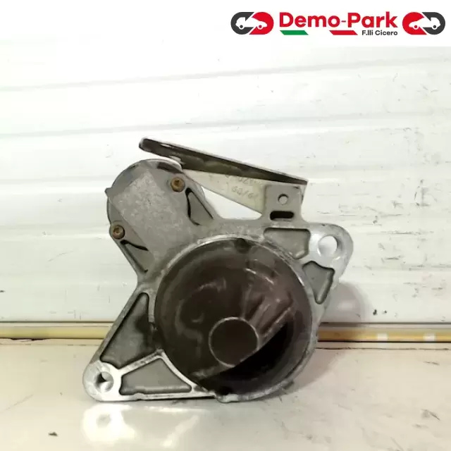 MOTORINO D'AVVIAMENTO PEUGEOT 107 Peugeot 107 28100-0Q012J 0