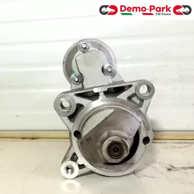 MOTORINO D'AVVIAMENTO FIAT BRAVA 1.4 Fiat BRAVA - 1.4 12v  0