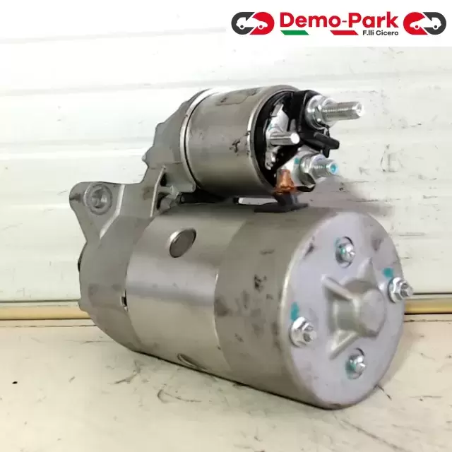 MOTORINO D'AVVIAMENTO FIAT BRAVA 1.4 Fiat BRAVA - 1.4 12v  1