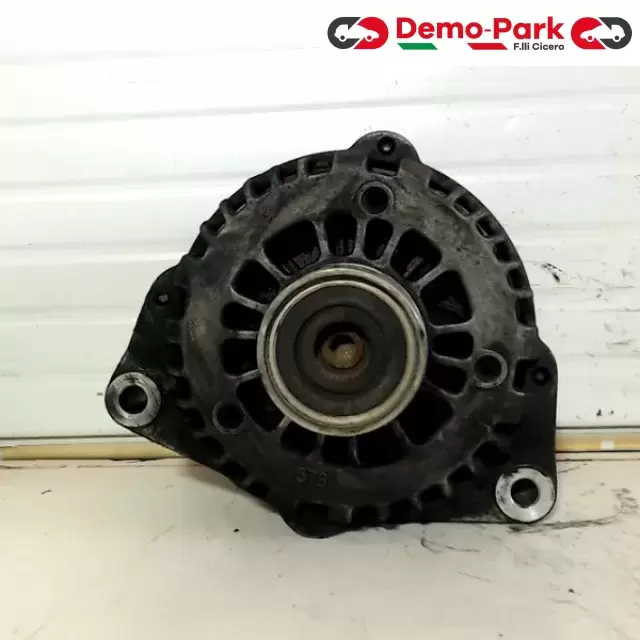 ALTERNATORE SSANGYONG KYRON 140A Ssangyong KYRON A665 154 02 02 0