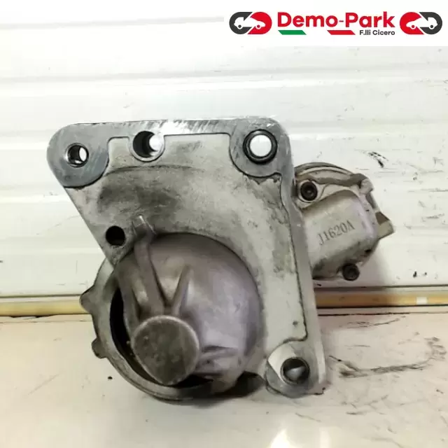 MOTORINO D'AVVIAMENTO PEUGEOT 308 1.6 HDI Peugeot 308 1.6 HDI  0