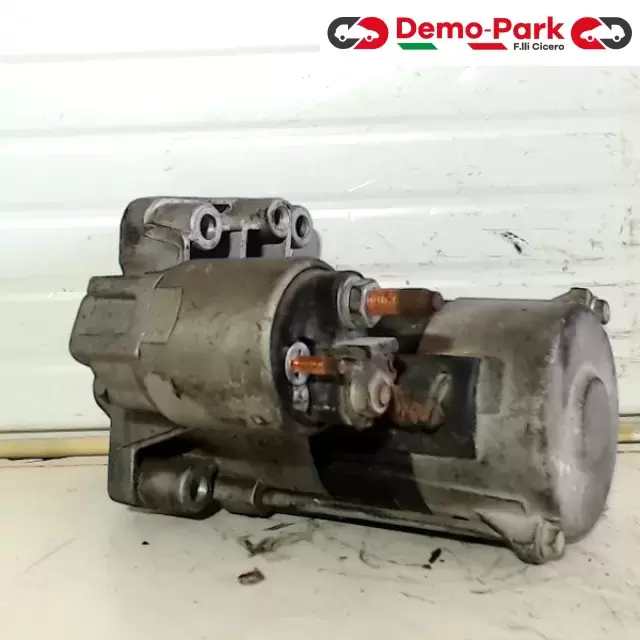 MOTORINO D'AVVIAMENTO PEUGEOT 308 1.6 HDI Peugeot 308 1.6 HDI  1