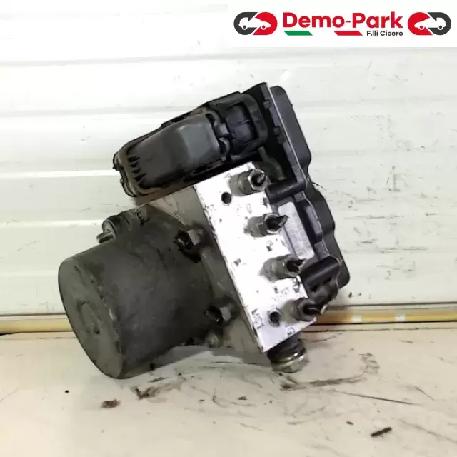 GRUPPO ABS PEUGEOT 308 1.6 HDI Peugeot 308 1.6 HDI 0 265 951 134 0